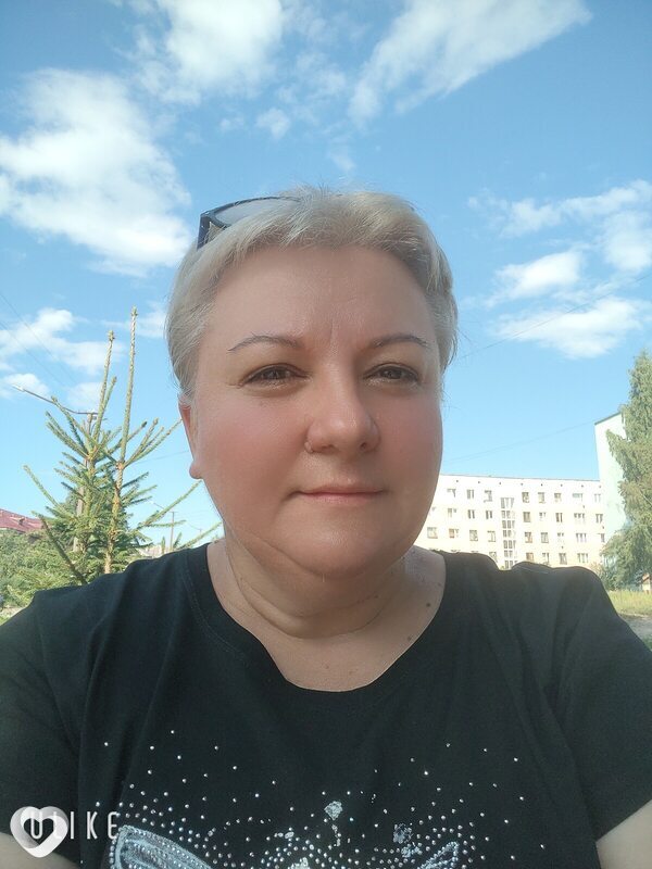 Юлия, Приозерск