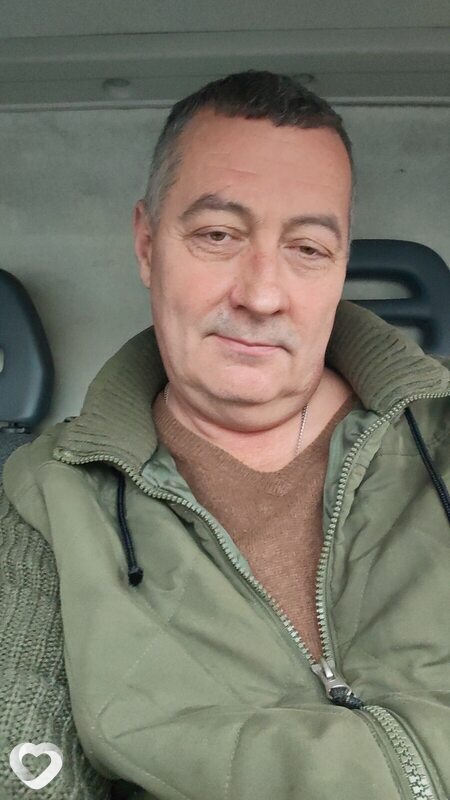 Федор, 48, Санкт-Петербурге — анкета №1377354
