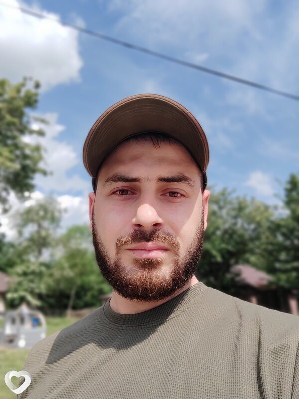 Александр, 35, Краснодаре — анкета №1377358
