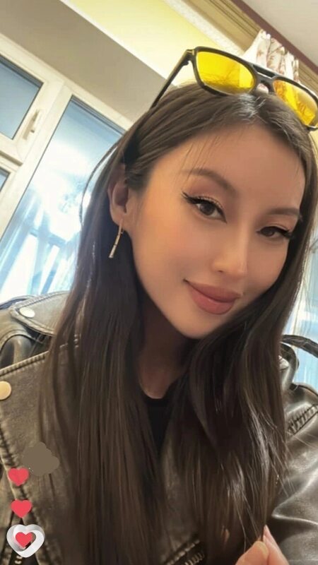 Валя, 24, Якутске — анкета №1377359
