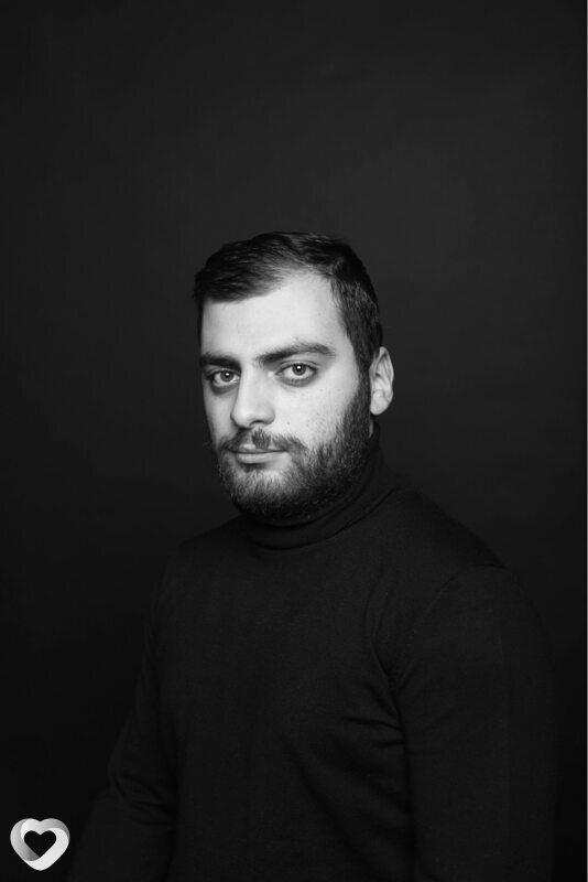 Ен, 27, Санкт-Петербурге — анкета №1377473