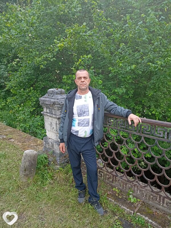 Александр, 48, Донецке — анкета №1377478