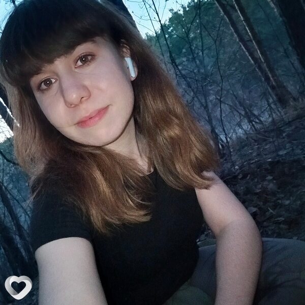 Алла, 22, Тюмени — анкета №1377491