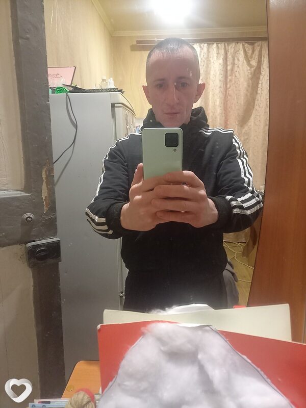 Александр, 37, Казани — анкета №1377493