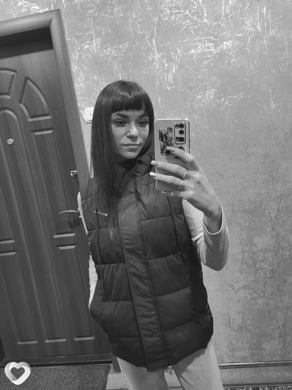 Анастасия, 26, Красноярске — анкета №1377569