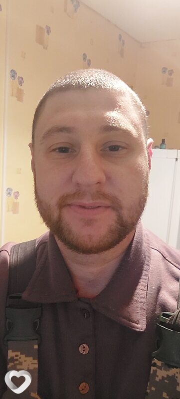Юрий, 34, Астрахани — анкета №1377572
