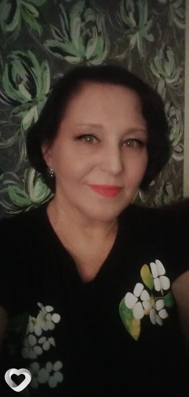 Галина, 51, Липецке — анкета №1377580