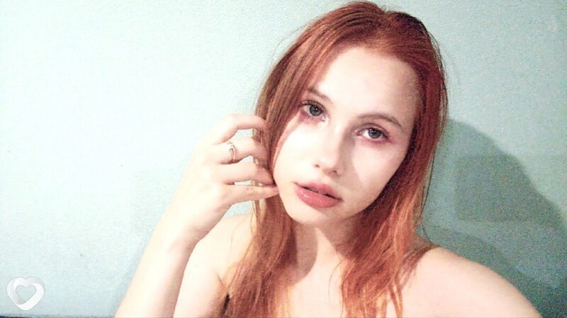 Ангелина, 21, Павлодаре — анкета №1377530