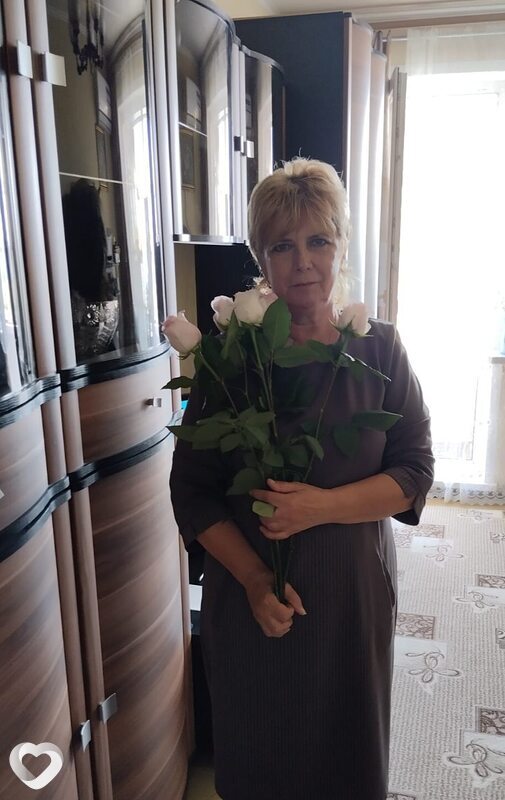 Валентина, 63, Ульяновске — анкета №1377539