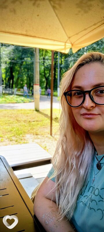Ульяна, 39, Нижнем Новгороде — анкета №1377677