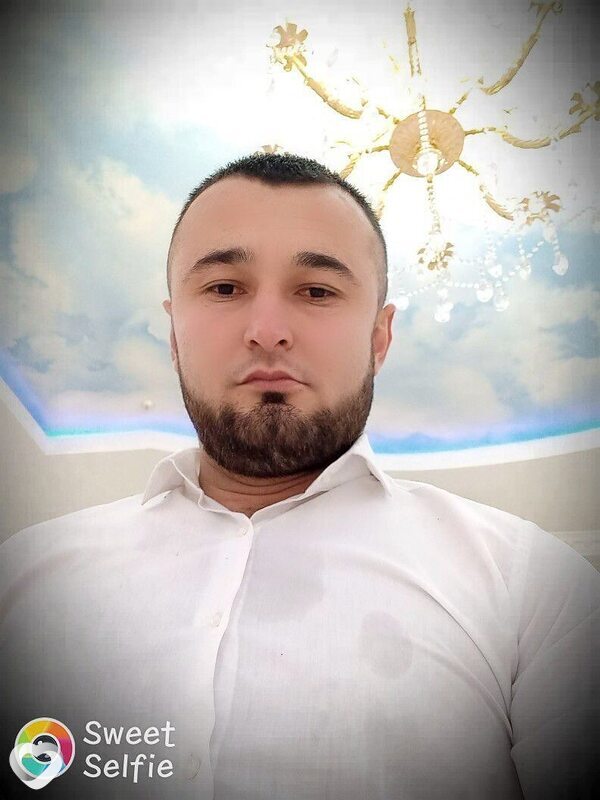 Боря, 33, Видном — анкета №1377686