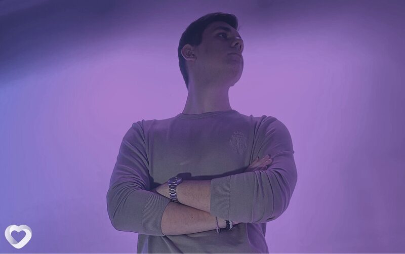 Ильхам, 21, Краснодаре — анкета №1377688