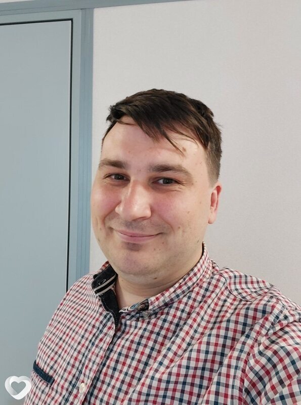 Булат, 37, Казани — анкета №1377689