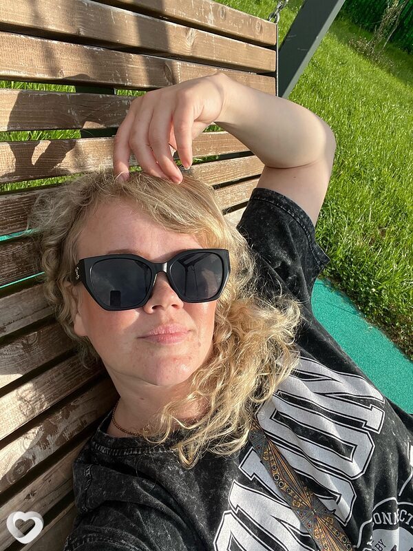 Наталья, 41, Находке — анкета №1377690