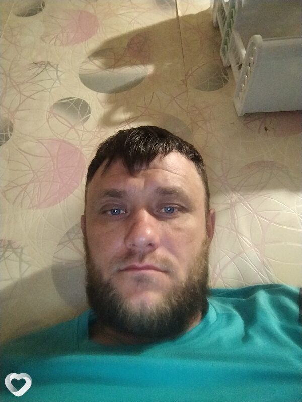 Евген, 38, Южно-Сахалинске — анкета №1377691