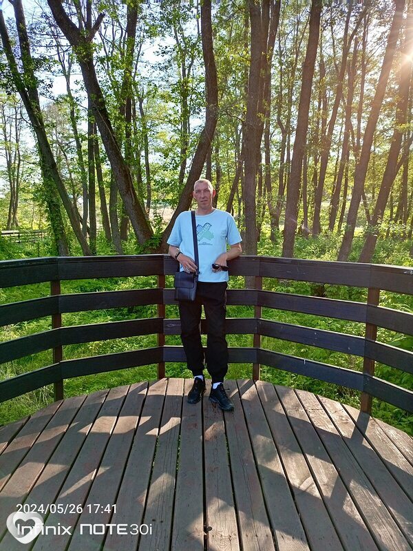 Виталий, 45, Лисках — анкета №1377503
