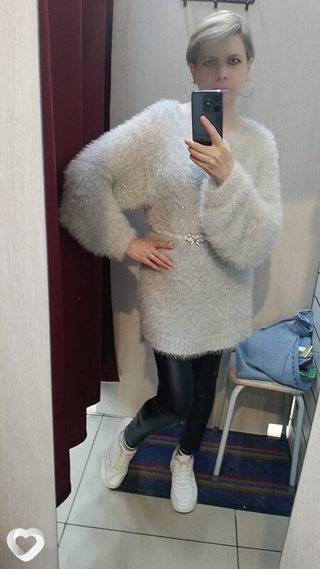 Лиза, 54, Чите — анкета №1377514