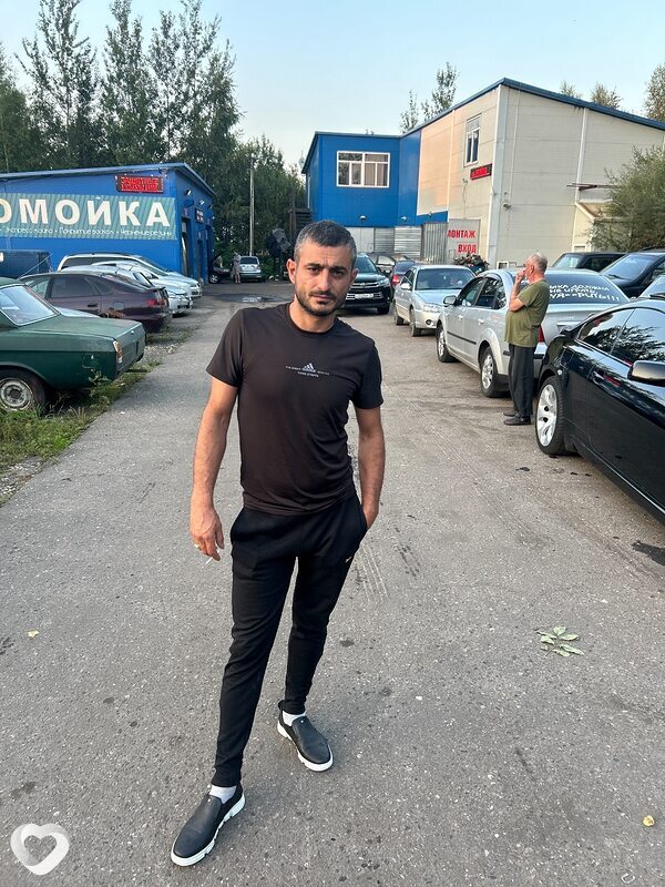 Арут, 40, Ярославле — анкета №1377515