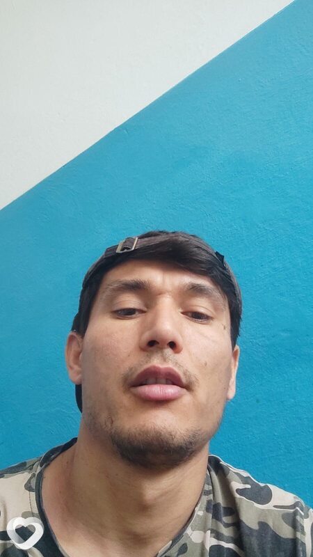 Саидхон, 31, Астане — анкета №1377517