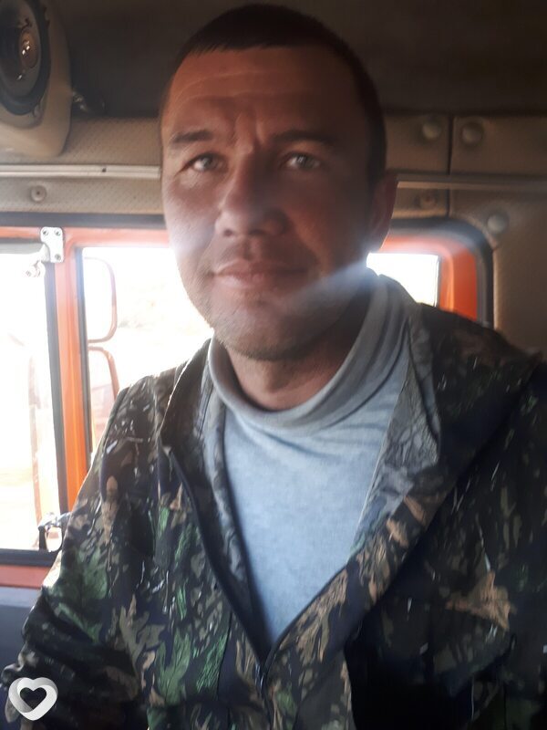 Вячеслав, 38, Костанае — анкета №1377651