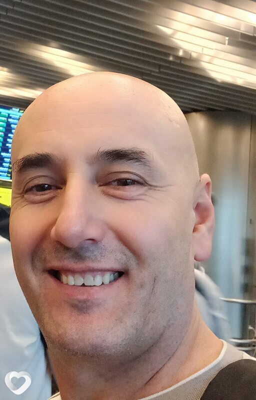 Максад, 45, Москве — анкета №1377652