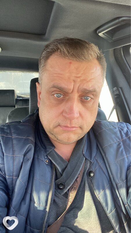 Великолепный, 45, Ульяновске — анкета №1377655