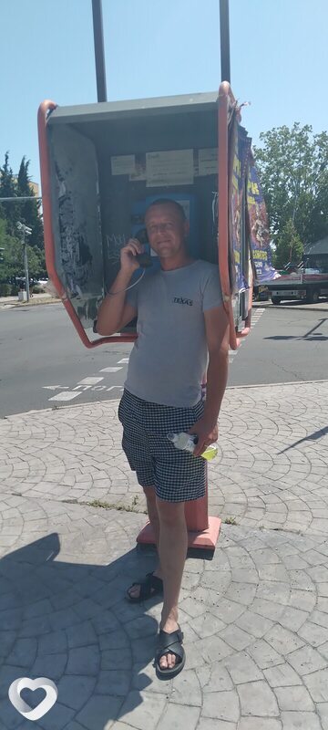 Алексей, 38, Кингисеппе — анкета №1377662