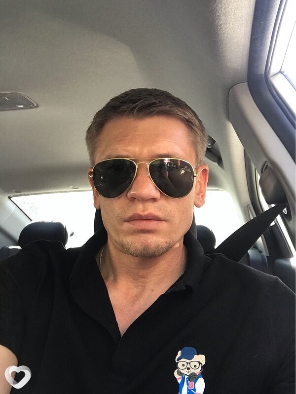 Константин, 45, Калининграде — анкета №1377665
