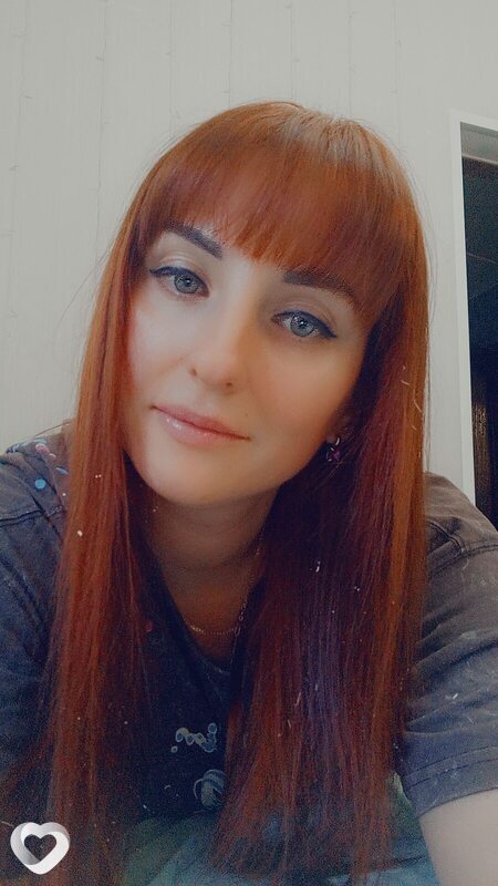 Анна, 36, Белореченске — анкета №1377426
