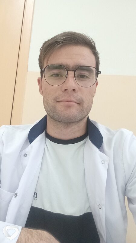 Магамед, 25, Минске — анкета №1377427