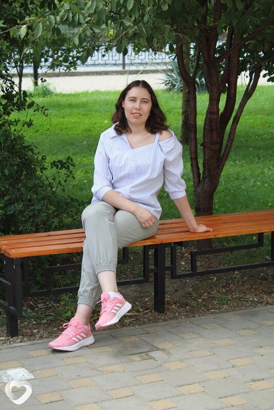 Диана, 30, Краснодаре — анкета №1377428