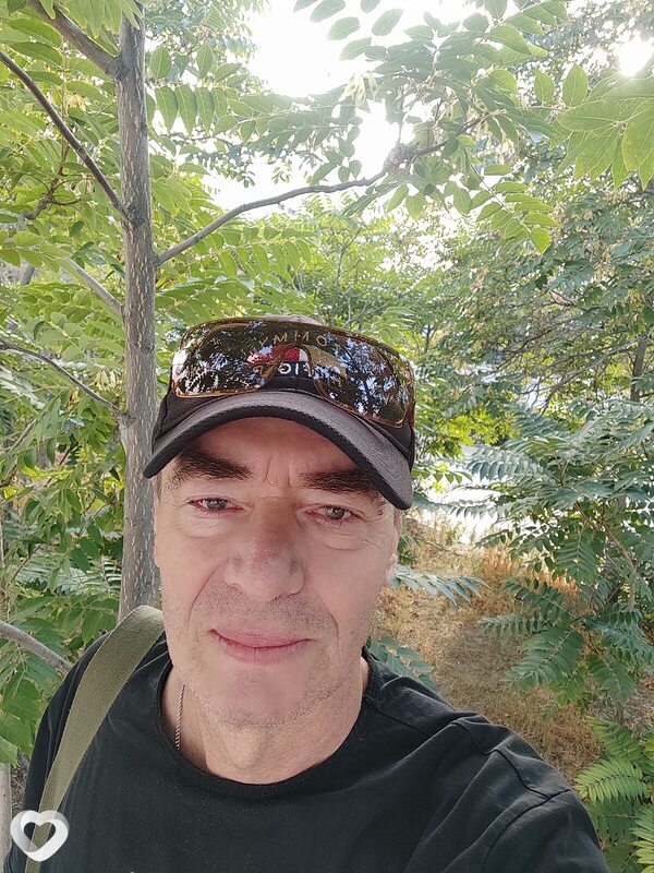 Юрий, 59, Актау — анкета №1377432