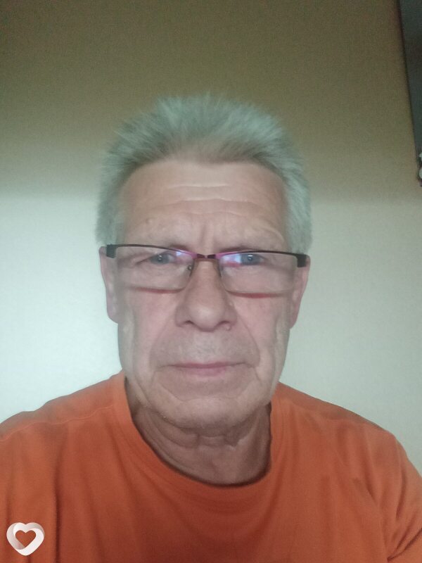 Андрей, 64, Кирове — анкета №1377434