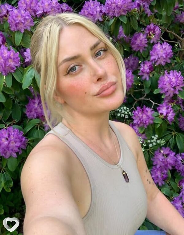 Дарина, 42, Екатеринбурге — анкета №1377442