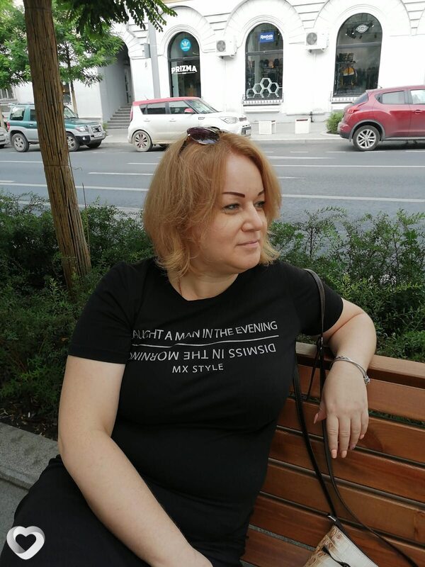 Светик, 45, Севастополе — анкета №1377444