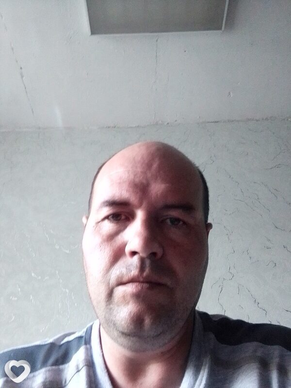 Дмитрий, 44, Искитиме — анкета №1377719