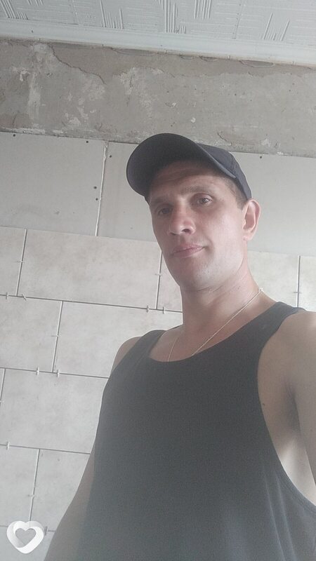 Евгений, 34, Москве — анкета №1377720