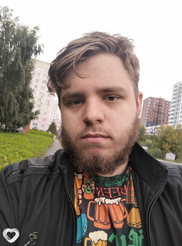 Сергей, 22, Новосибирске — анкета №1377726