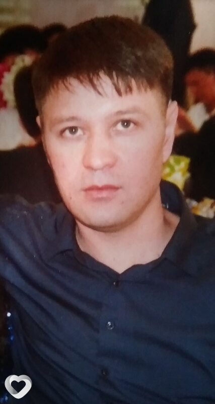 Ержан, 37, Алматы — анкета №1377734