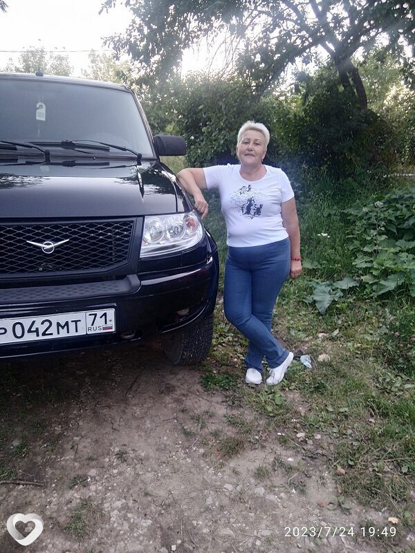 Татьяна, Венев