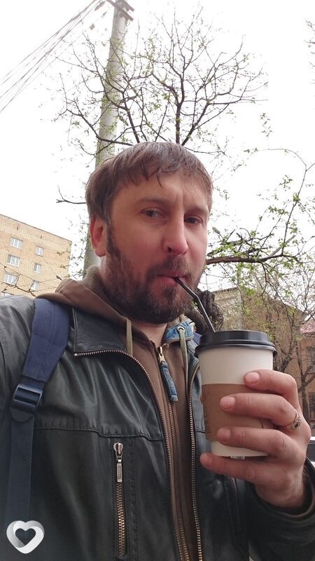 Евгений, 50, Красноярске — анкета №1377737