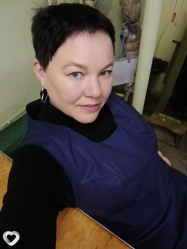 Ирина, 50, Минске — анкета №1377745