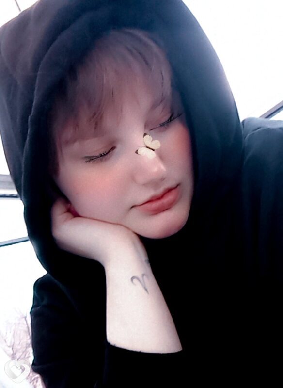 Dana, 27, Вологде — анкета №1377758