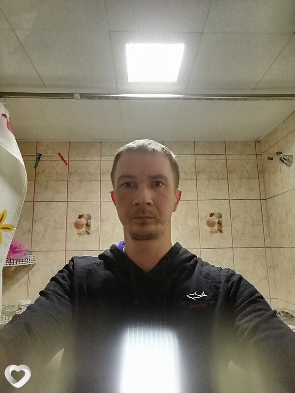 Алексей, 36, Уссурийске — анкета №1377760