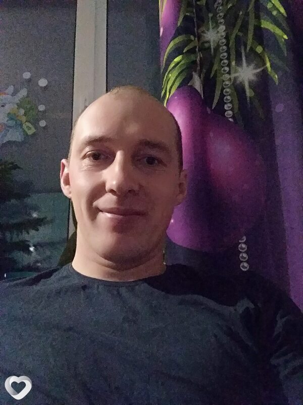 Дмитрий, 31, Череповце — анкета №1377763