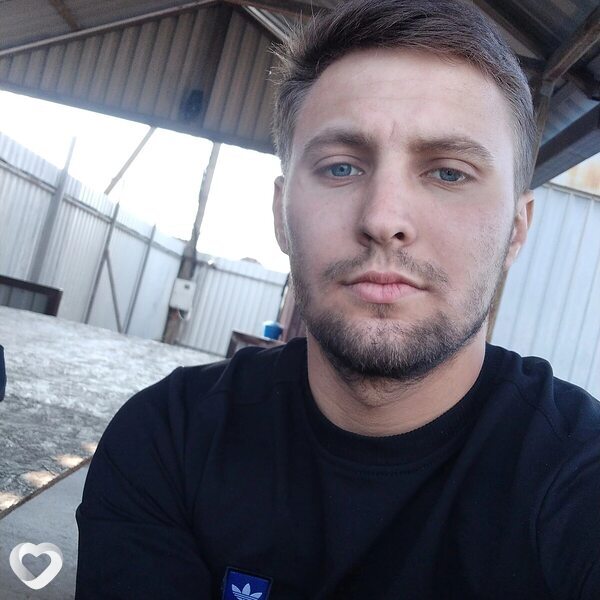 Валентин, 29, Армавире — анкета №1377771