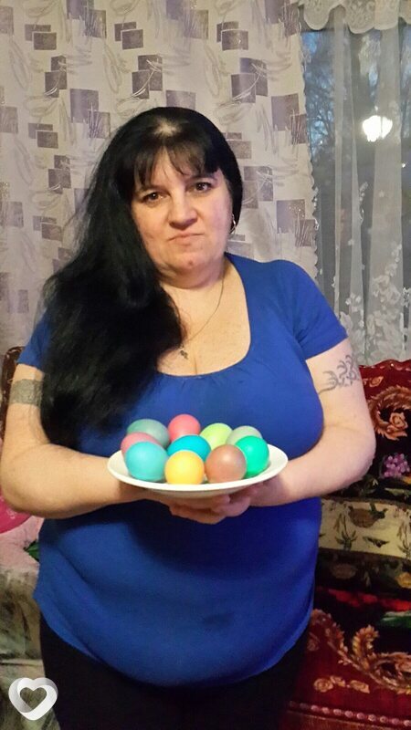 Ирина, 53, Сыктывкаре — анкета №1377779