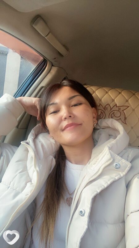 Балжан, 36, Астане — анкета №1377782