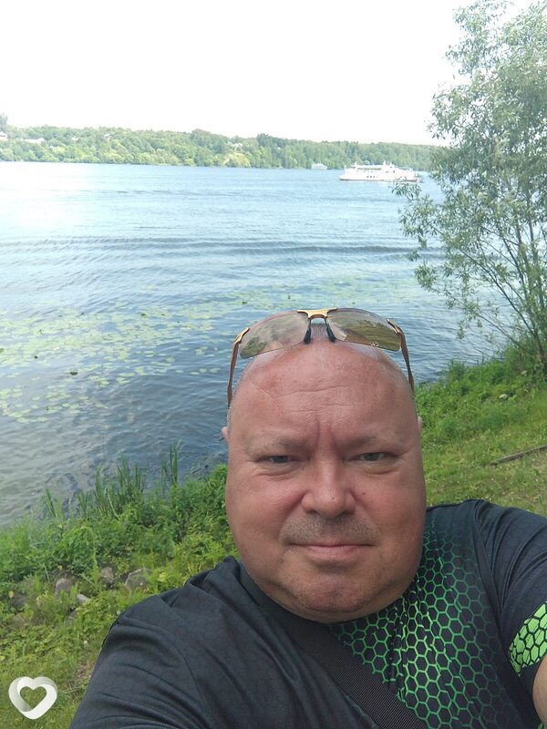 Alexander, 55, Владимире — анкета №1377787