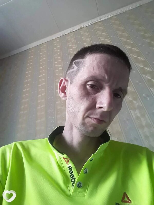 Дима, 40, Красногорске — анкета №1377797